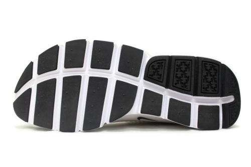 Original Mens Nike SOCK DART - 819686-002 - UK 10 (SA 10)