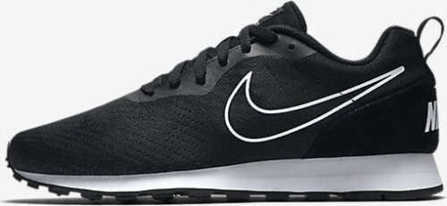 Original Mens Nike MD Runner 2 Breathe - 902815-002 - ***SEE AVAILABLE SIZES IN AD***