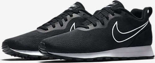 Original Mens Nike MD Runner 2 Breathe - 902815-002 - ***SEE AVAILABLE SIZES IN AD***