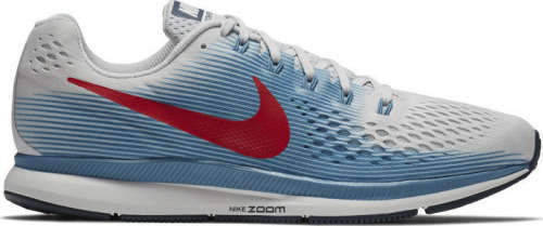 Original Mens Nike Air Zoom Pegasus 34 - 880555-016 - UK 9.5 (SA 9.5)