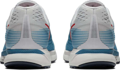 Original Mens Nike Air Zoom Pegasus 34 - 880555-016 - UK 9.5 (SA 9.5)