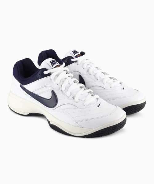 Original Mens Nike COURT LITE - 845021-180 ***SEE AVAILABLE SIZES IN AD***