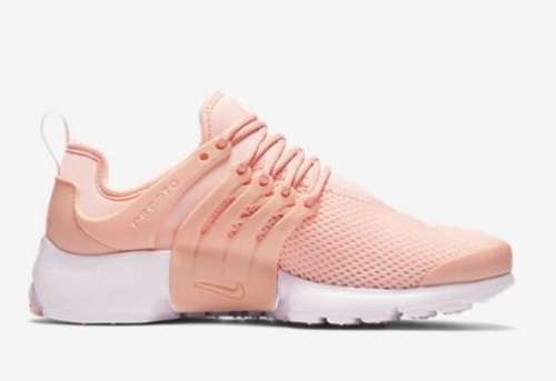 Original Ladies Nike Air Presto - 878068-601 - ***SEE AVAILABLE SIZES IN AD***
