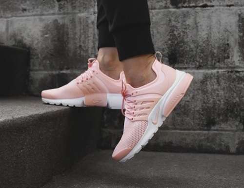 Original Ladies Nike Air Presto - 878068-601 - ***SEE AVAILABLE SIZES IN AD***