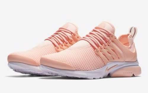 Original Ladies Nike Air Presto - 878068-601 - ***SEE AVAILABLE SIZES IN AD***