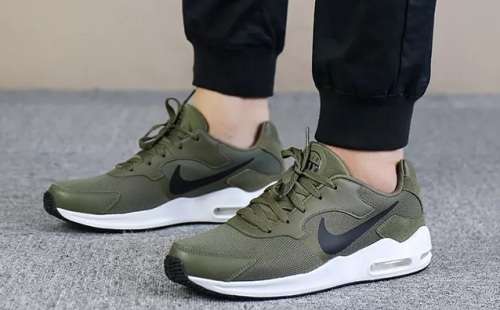 Original Mens Nike AIR MAX GUILE - 916768-200 ***SEE AVAILABLE SIZES IN AD***