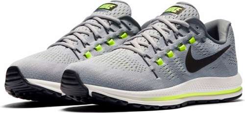 Original Mens Nike ZOOM VOMERO - 863762-002 - UK 7 (SA 7)