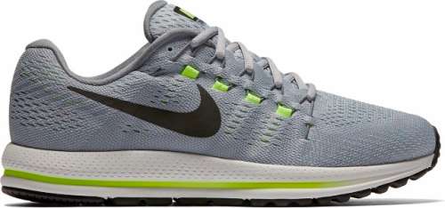 Original Mens Nike ZOOM VOMERO - 863762-002 - UK 7 (SA 7)