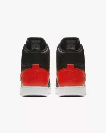 Original Mens Nike Ebernon Mid - AQ1773-005 ***SEE AVAILABLE SIZES IN AD***