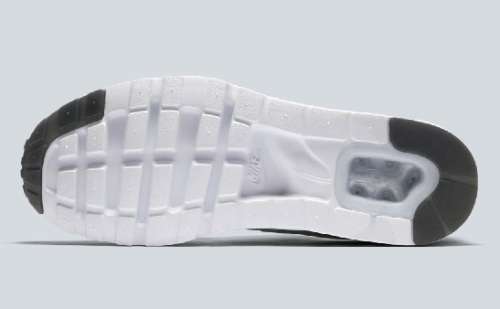 Original Mens Nike Air Max Zero QS - 789695-002 ***SEE AVAILABLE SIZES IN AD***