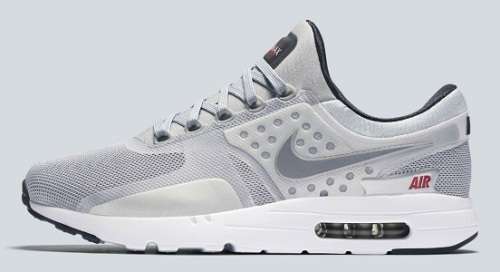 Original Mens Nike Air Max Zero QS - 789695-002 ***SEE AVAILABLE SIZES IN AD***