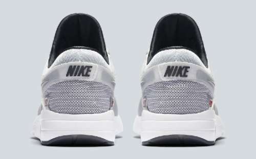 Original Mens Nike Air Max Zero QS - 789695-002 ***SEE AVAILABLE SIZES IN AD***