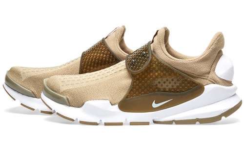 Original Mens Nike Sock Dart - 819686-200 ***SEE AVAILABLE SIZES IN AD***