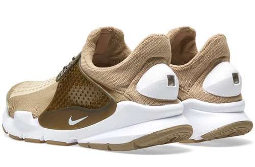 Original Mens Nike Sock Dart - 819686-200 ***SEE AVAILABLE SIZES IN AD***