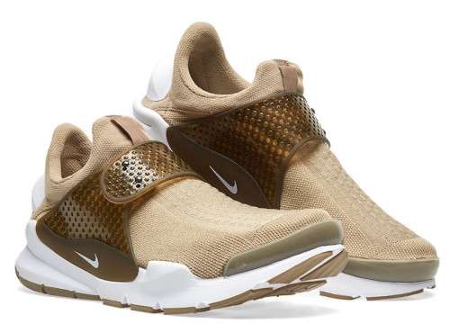 Original Mens Nike Sock Dart - 819686-200 ***SEE AVAILABLE SIZES IN AD***