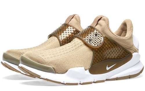 Original Mens Nike Sock Dart - 819686-200 ***SEE AVAILABLE SIZES IN AD***