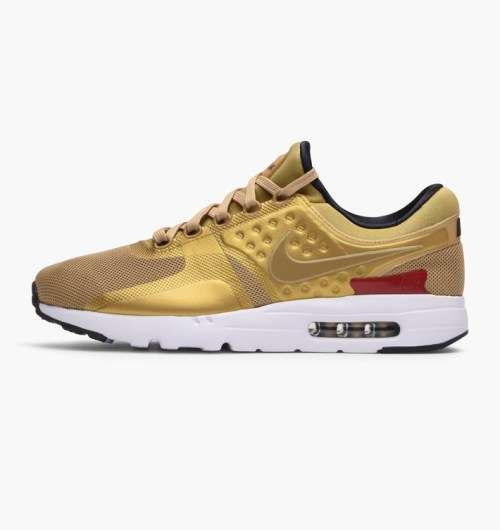 Original Mens Nike Air Max Zero QS - 789695-700 ***SEE AVAILABLE SIZES IN AD***