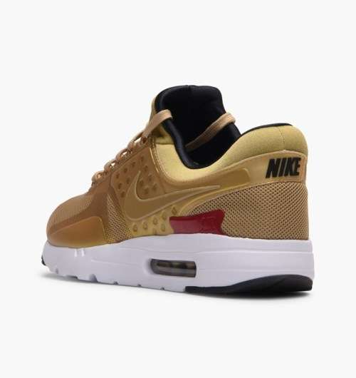 Original Mens Nike Air Max Zero QS - 789695-700 ***SEE AVAILABLE SIZES IN AD***
