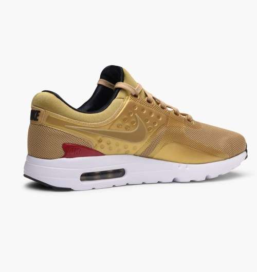 Original Mens Nike Air Max Zero QS - 789695-700 ***SEE AVAILABLE SIZES IN AD***