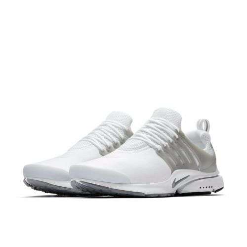 Original Mens Nike Air Presto Essential - 848187-101 - ***SEE AVAILABLE SIZES IN AD***
