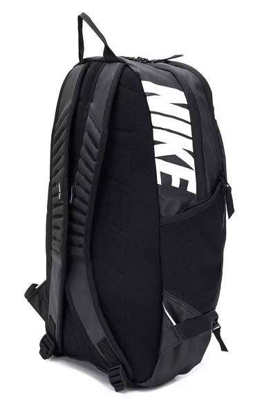 Original Nike Alpha Rev Backpack  - BZ9803-010