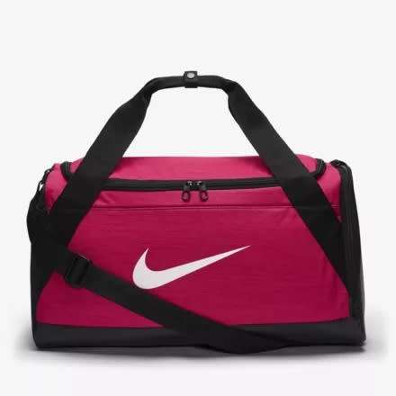 Original Nike Brasilia Duffel Bag  - BA5335-644