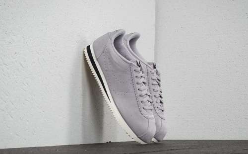 Original Mens Nike CLASSIC CORTEZ SUEDE - AA3108-001 - ***SEE AVAILABLE SIZES IN AD***