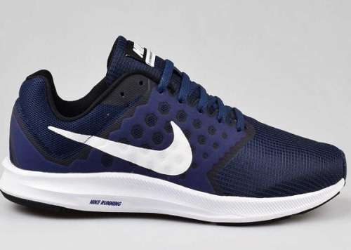 Original Mens Nike Downshifter - 852459-400 - UK 11 (SA 11)