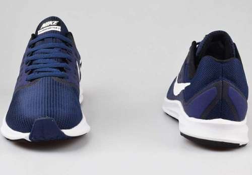 Original Mens Nike Downshifter - 852459-400 - UK 11 (SA 11)