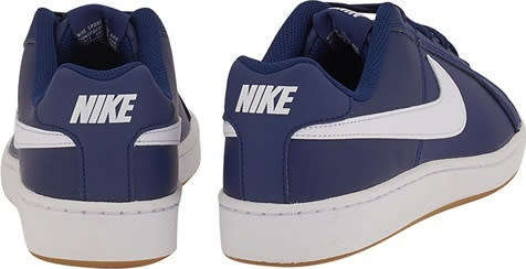 Original Mens Nike Court Royale - 749747-403 ***SEE AVAILABLE SIZES IN AD***