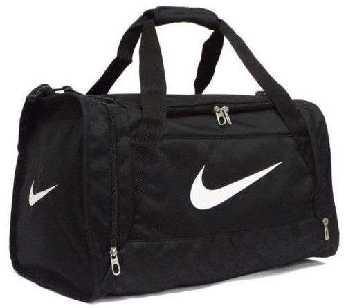Original Nike Brasilia Duffel Bag  - BZ9771-001