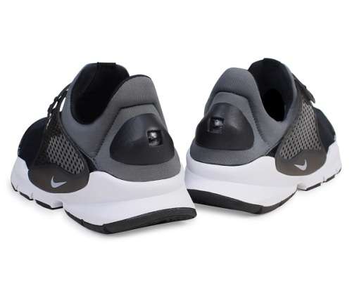 Original Mens Nike Sock Dart - 819686-007 ***SEE AVAILABLE SIZES IN AD***