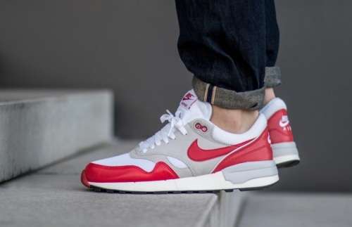 Original Mens Nike Air Odyssey - 652989-106 - ***SEE AVAILABLE SIZES IN AD***