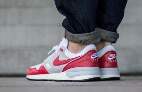 Original Mens Nike Air Odyssey - 652989-106 - ***SEE AVAILABLE SIZES IN AD***