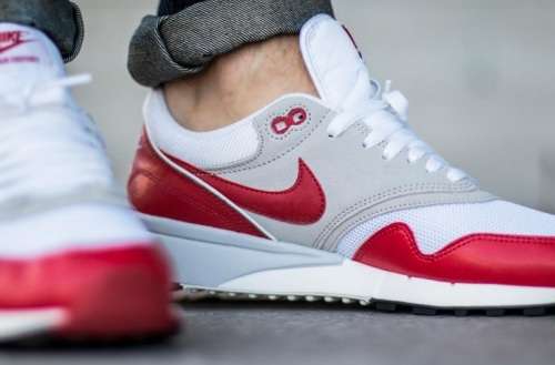 Original Mens Nike Air Odyssey - 652989-106 - ***SEE AVAILABLE SIZES IN AD***