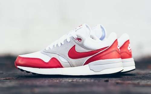 Original Mens Nike Air Odyssey - 652989-106 - ***SEE AVAILABLE SIZES IN AD***