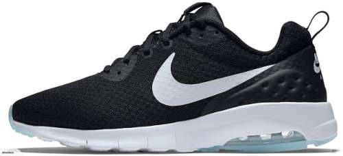 Original Mens Nike Air Max Motion LW - 833260-010 ***SEE AVAILABLE SIZES IN AD***