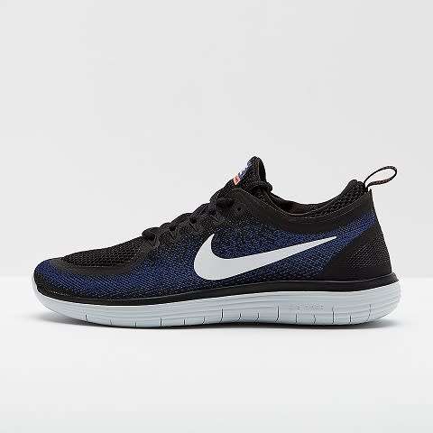 Original Mens Nike FREE RN DISTANCE 2 - 863775-009 - UK 9 (SA 9)