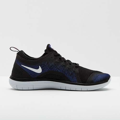 Original Mens Nike FREE RN DISTANCE 2 - 863775-009 - UK 9 (SA 9)