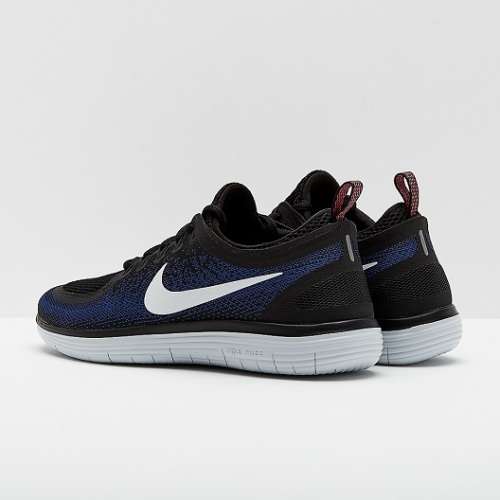 Original Mens Nike FREE RN DISTANCE 2 - 863775-009 - UK 9 (SA 9)