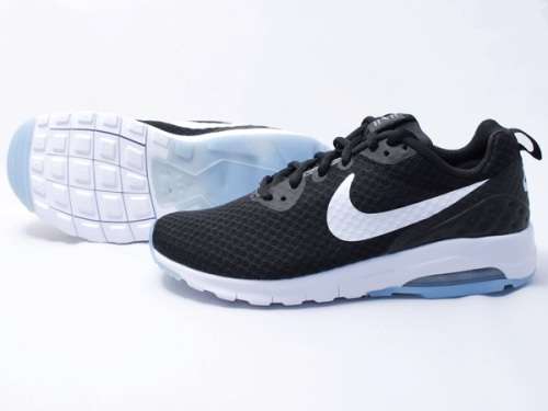 Original Ladies Nike AIR MAX MOTION LW - 833662-011 ***SEE AVAILABLE SIZES IN AD***