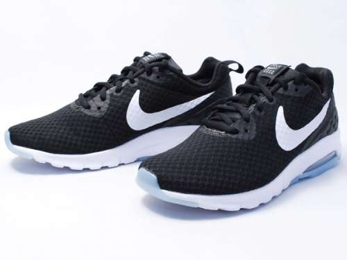 Original Ladies Nike AIR MAX MOTION LW - 833662-011 ***SEE AVAILABLE SIZES IN AD***