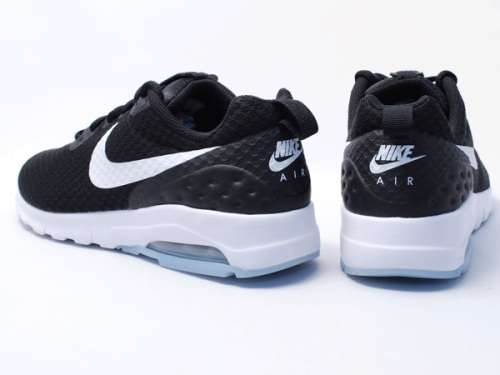 Original Ladies Nike AIR MAX MOTION LW - 833662-011 ***SEE AVAILABLE SIZES IN AD***