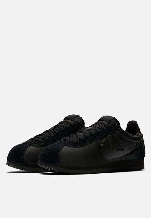 Original Mens Nike CLASSIC CORTEZ NYLON - 807472-007 ***SEE AVAILABLE SIZES IN AD***
