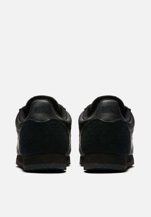 Original Mens Nike CLASSIC CORTEZ NYLON - 807472-007 ***SEE AVAILABLE SIZES IN AD***