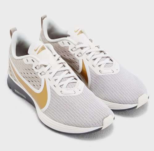 Original Ladies Nike ZOOM STRIKE 2 - AO1913-200 - ***SEE AVAILABLE SIZES IN AD***