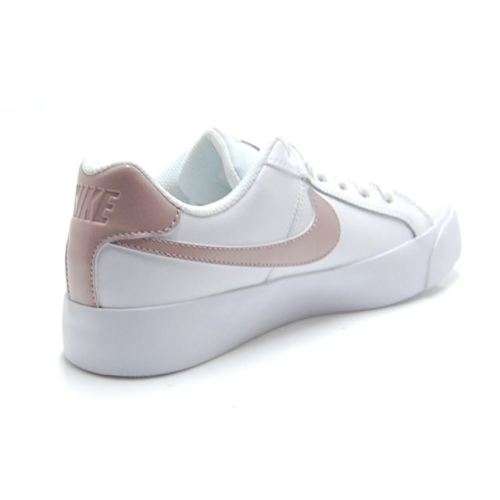 Original Ladies Nike COURT ROYALE - AO2810-103 ***SEE AVAILABLE SIZES IN AD***
