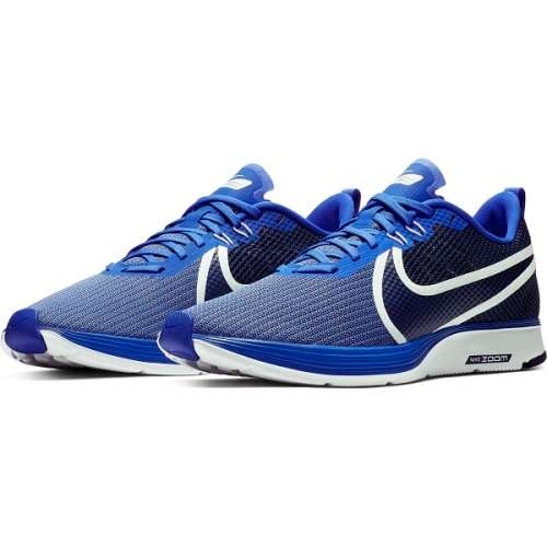 Original Mens Nike ZOOM STRIKE 2 - AO1912-400 - UK 10 (SA 10)