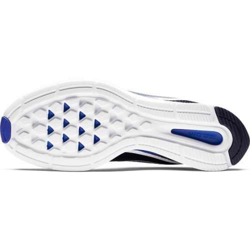 Original Mens Nike ZOOM STRIKE 2 - AO1912-400 - UK 10 (SA 10)