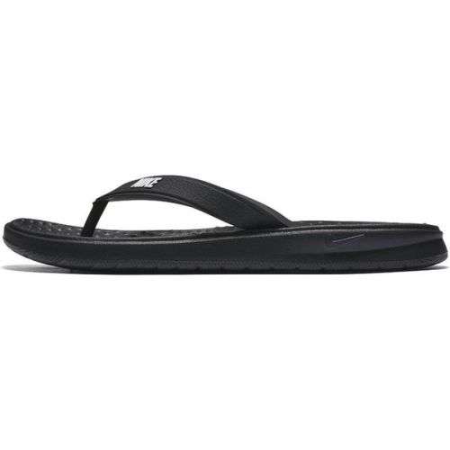 Original Mens Nike Solay Thong - 882690-005 - UK 8 (SA 8)